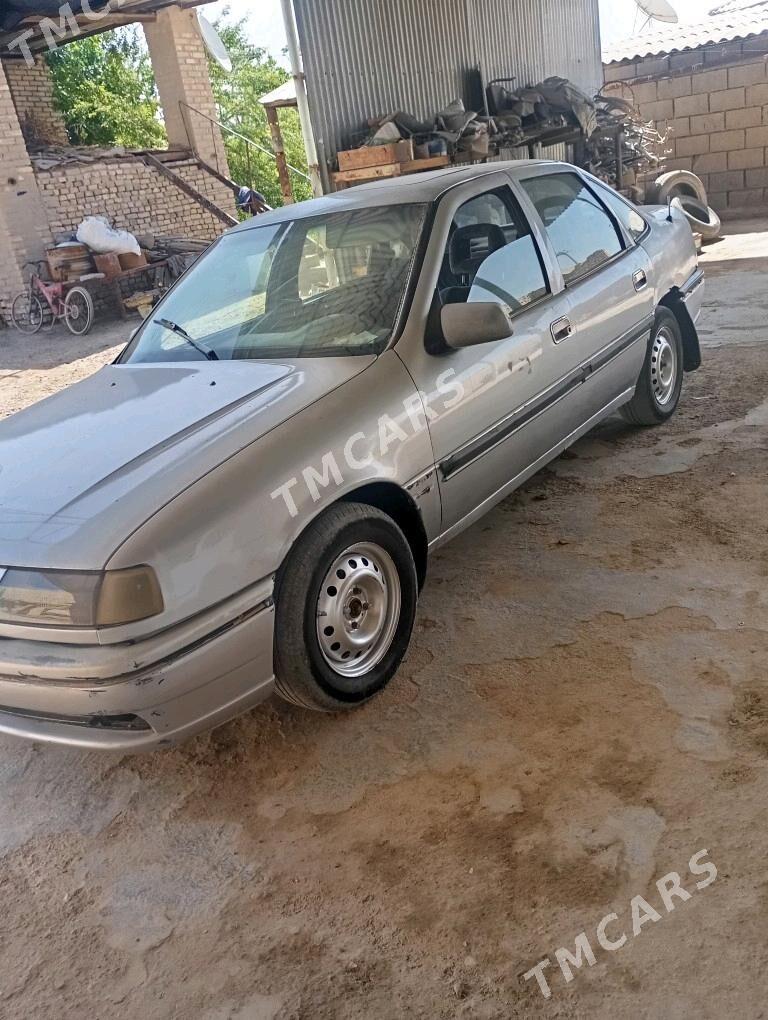Opel Vectra 1994 - 20 000 TMT - Mary - img 3