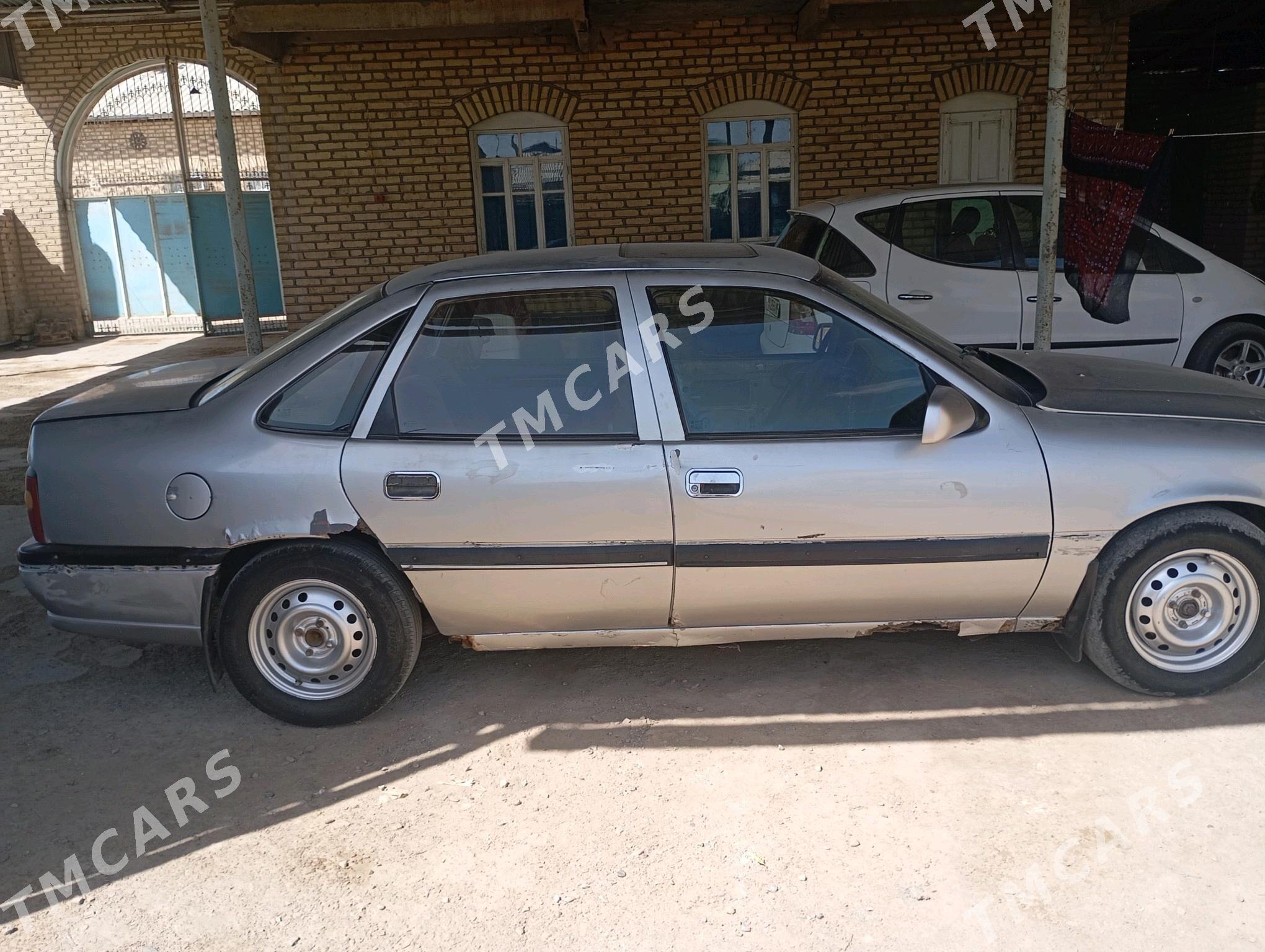 Opel Vectra 1994 - 20 000 TMT - Mary - img 10