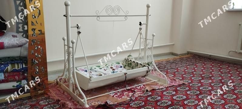 Sallancak - Ашхабад - img 2