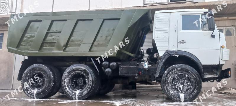 Kamaz 5410 1995 - 170 000 TMT - Чарджоу - img 2