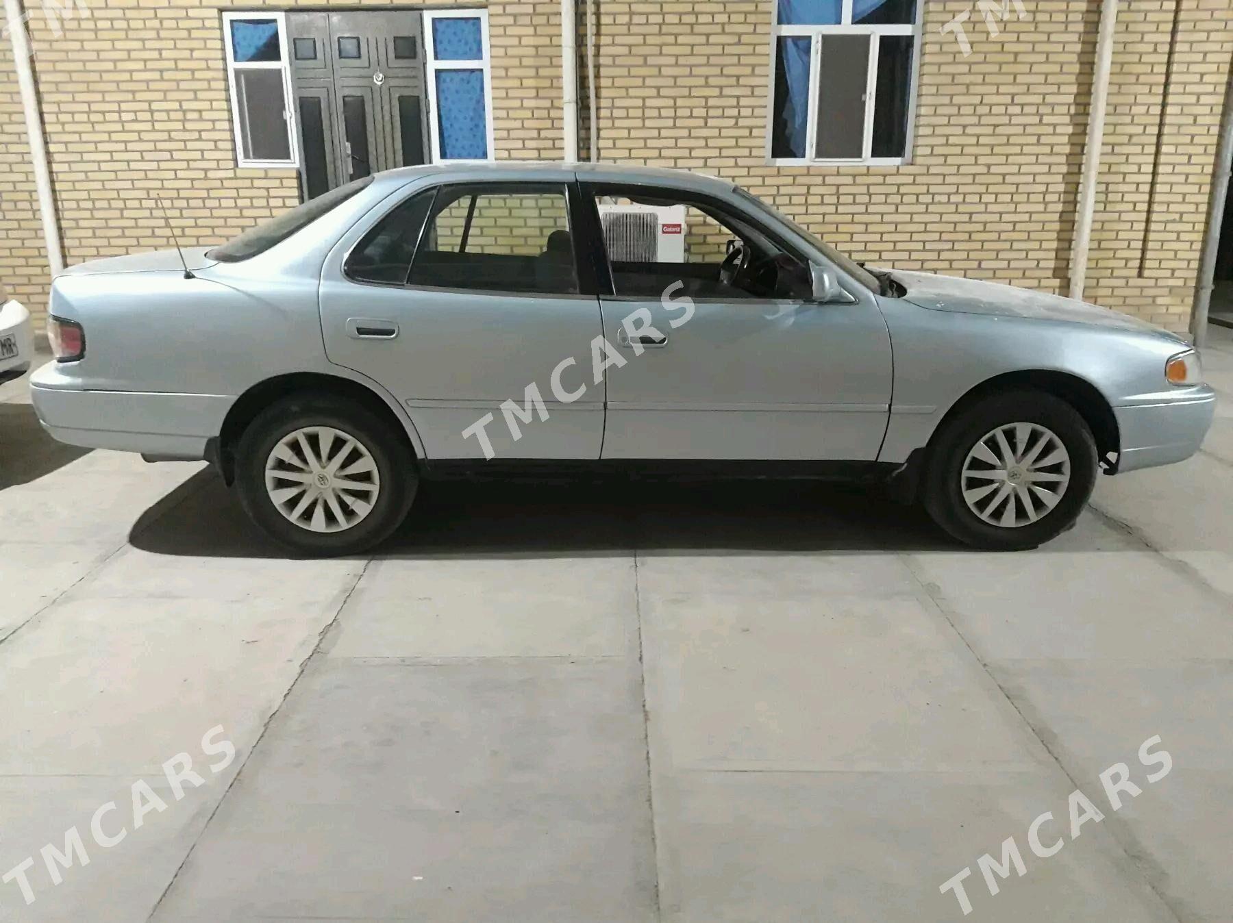 Toyota Camry 1997 - 70 000 TMT - Mary - img 2