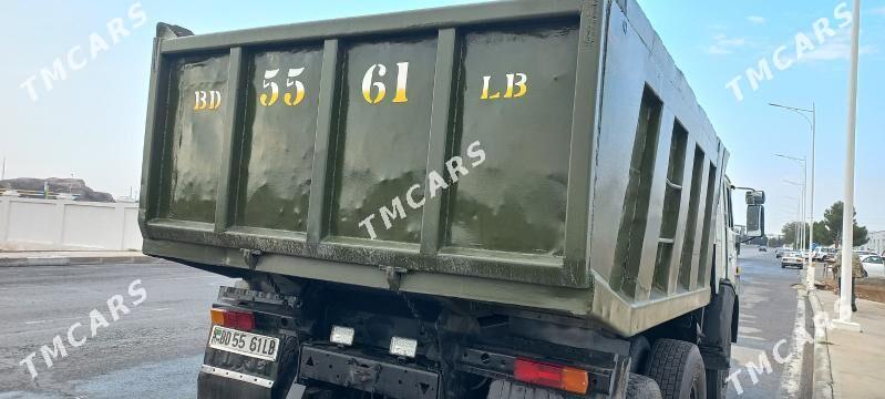 Kamaz 5410 1995 - 170 000 TMT - Чарджоу - img 3