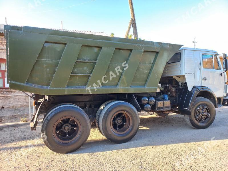 Kamaz 5410 1995 - 170 000 TMT - Чарджоу - img 9
