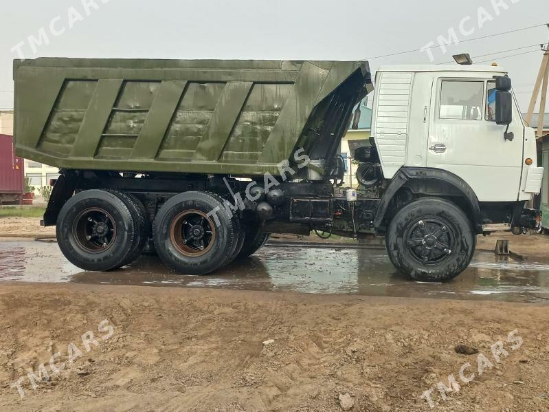 Kamaz 5410 1995 - 170 000 TMT - Чарджоу - img 7