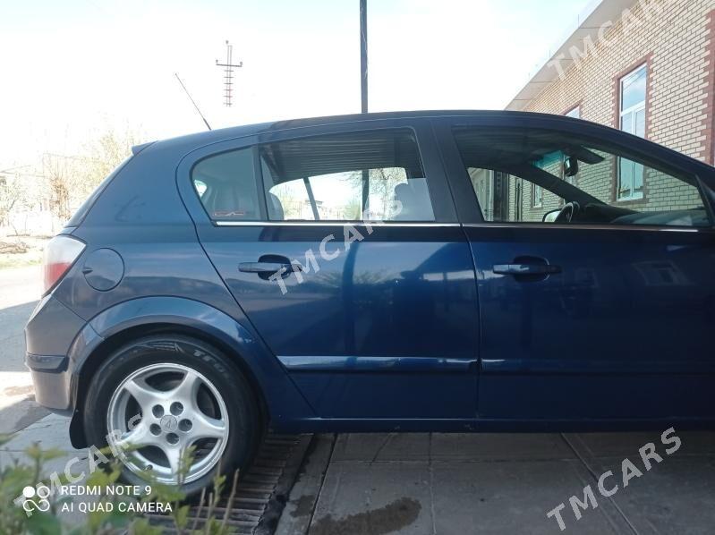 Opel Astra 2005 - 70 000 TMT - Чарджоу - img 2