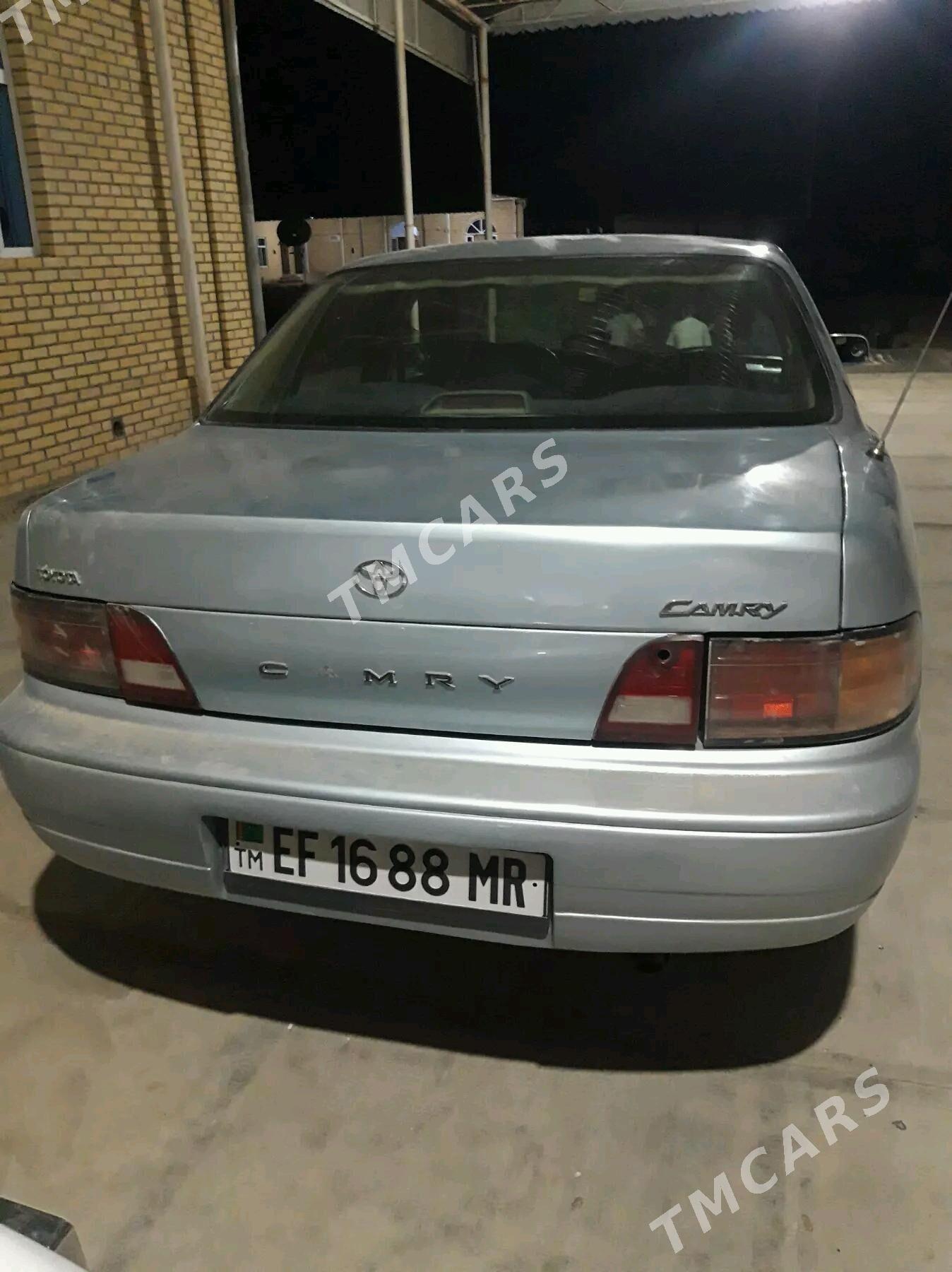 Toyota Camry 1997 - 70 000 TMT - Mary - img 3