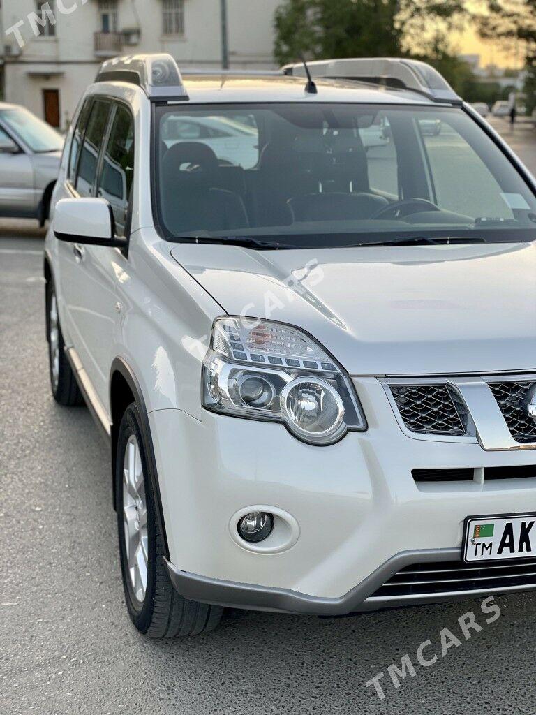 Nissan X-Trail 2010 - 245 000 TMT - Ашхабад - img 6