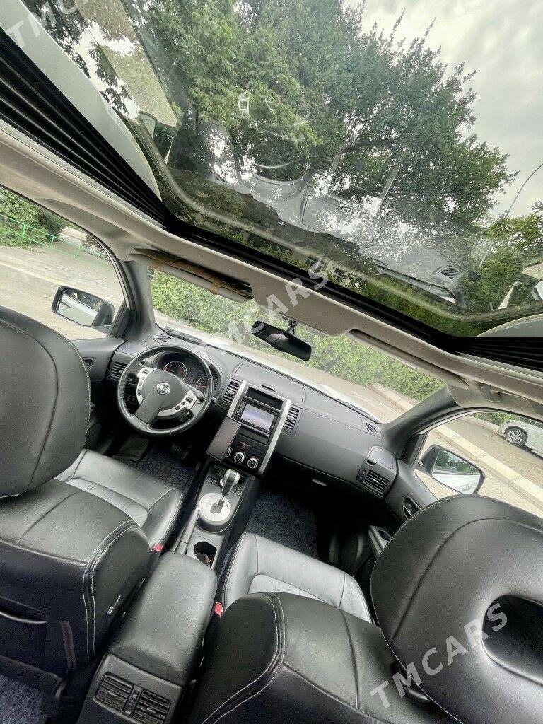 Nissan X-Trail 2010 - 245 000 TMT - Ашхабад - img 8