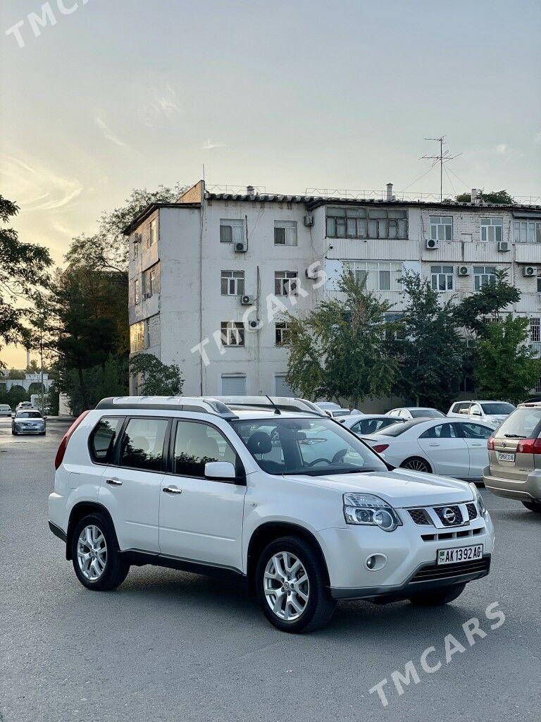 Nissan X-Trail 2010 - 245 000 TMT - Ашхабад - img 2