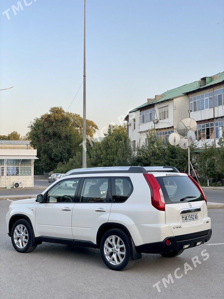 Nissan X-Trail 2010 - 245 000 TMT - Ашхабад - img 3