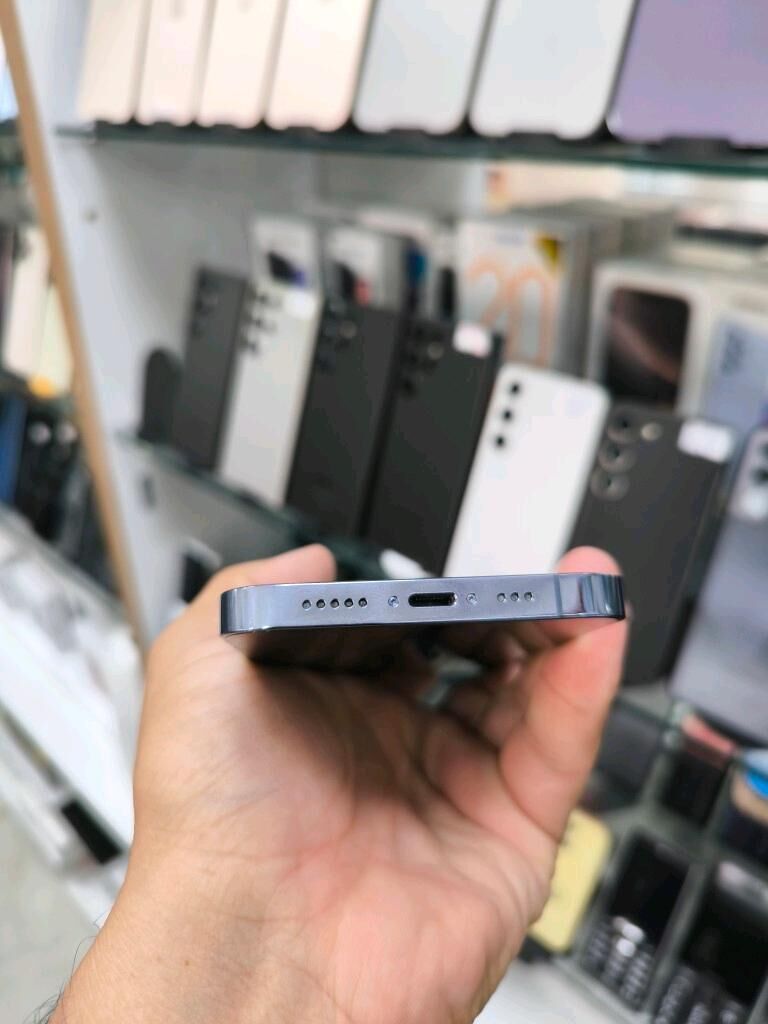 13 Pro 128gb 88% 1 Sim - Aşgabat - img 3