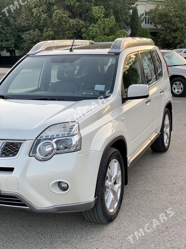 Nissan X-Trail 2010 - 245 000 TMT - Ашхабад - img 4