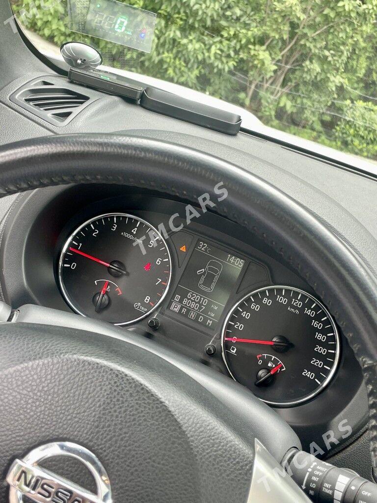 Nissan X-Trail 2010 - 245 000 TMT - Ашхабад - img 5