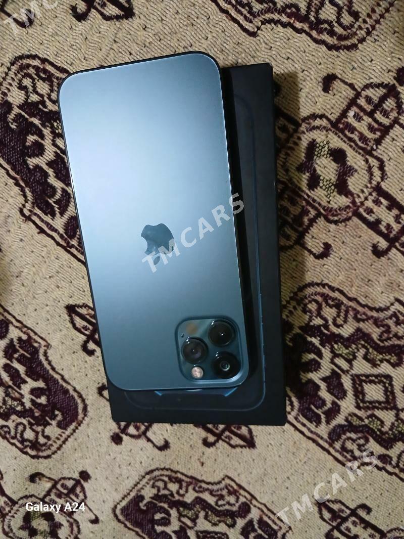 iPhone 12 pro - Туркменабат - img 1