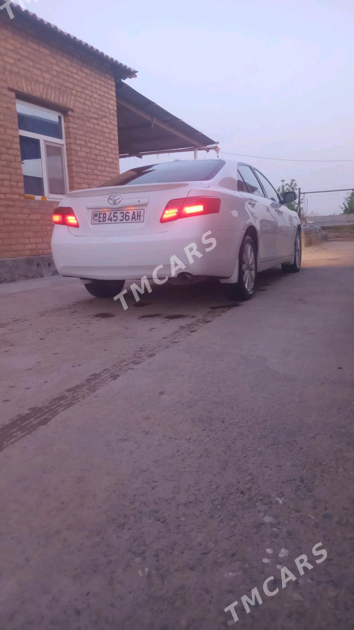 Toyota Camry 2007 - 135 000 TMT - Tejen - img 6
