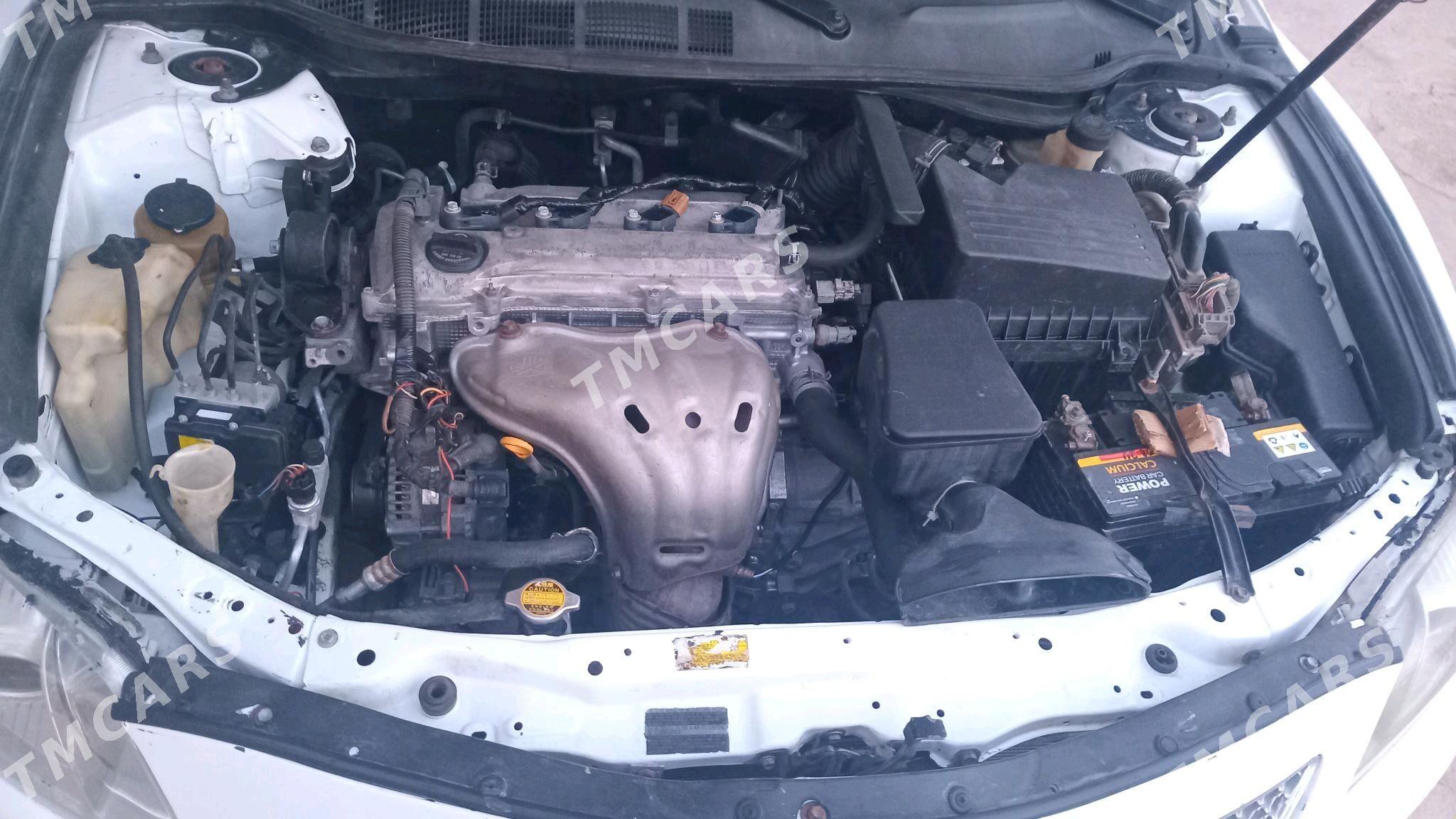 Toyota Camry 2007 - 135 000 TMT - Tejen - img 4