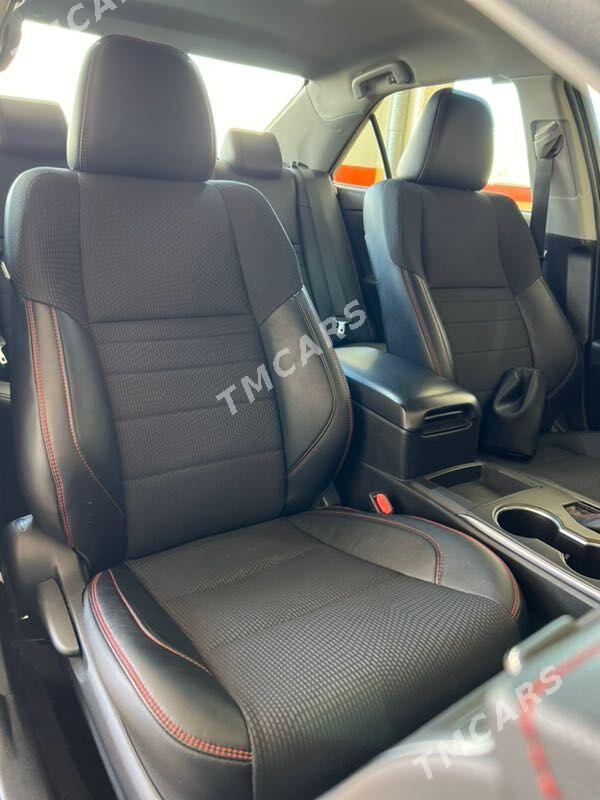 Toyota Camry 2016 - 285 650 TMT - Aşgabat - img 8