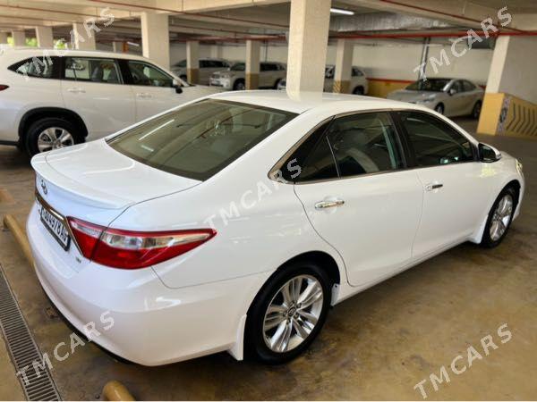 Toyota Camry 2016 - 285 650 TMT - Aşgabat - img 6