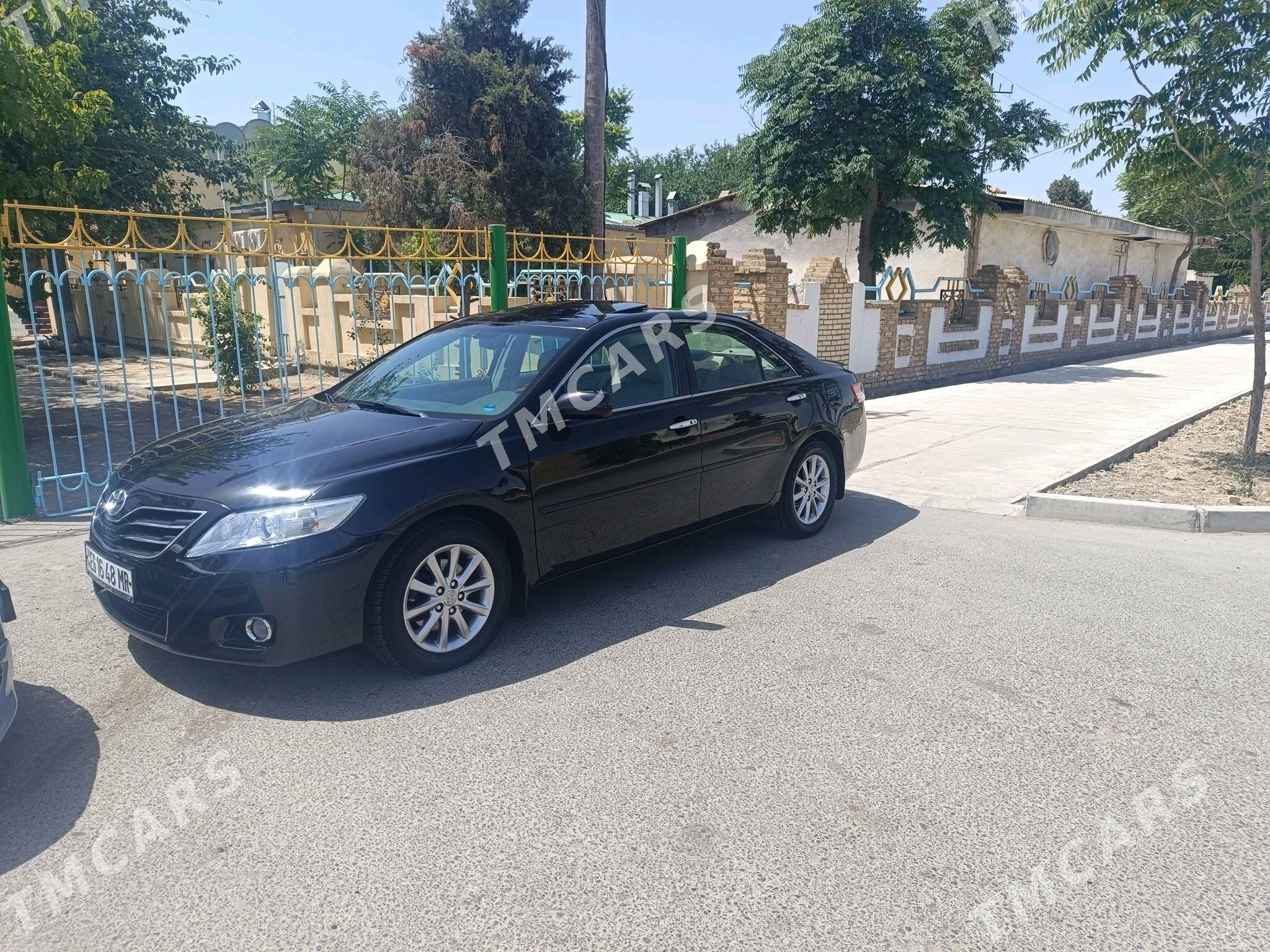Toyota Camry 2010 - 200 000 TMT - Mary - img 4