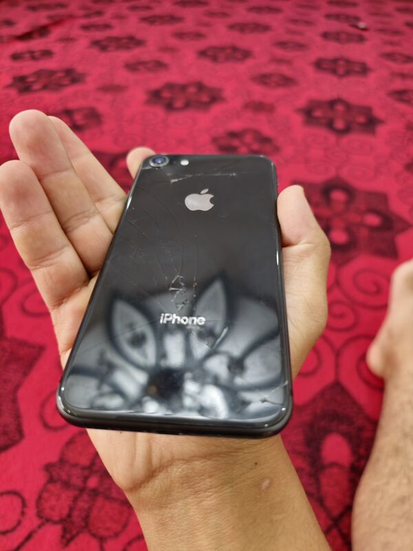 iphone 8 - Şabat etr. - img 3