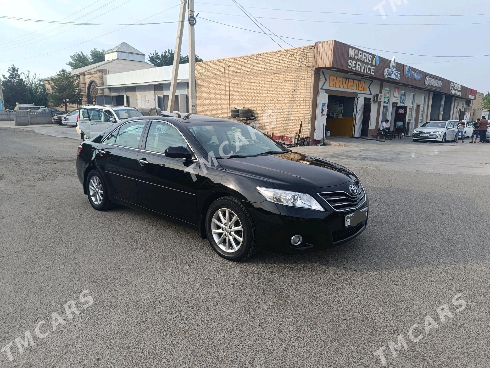 Toyota Camry 2010 - 200 000 TMT - Mary - img 7