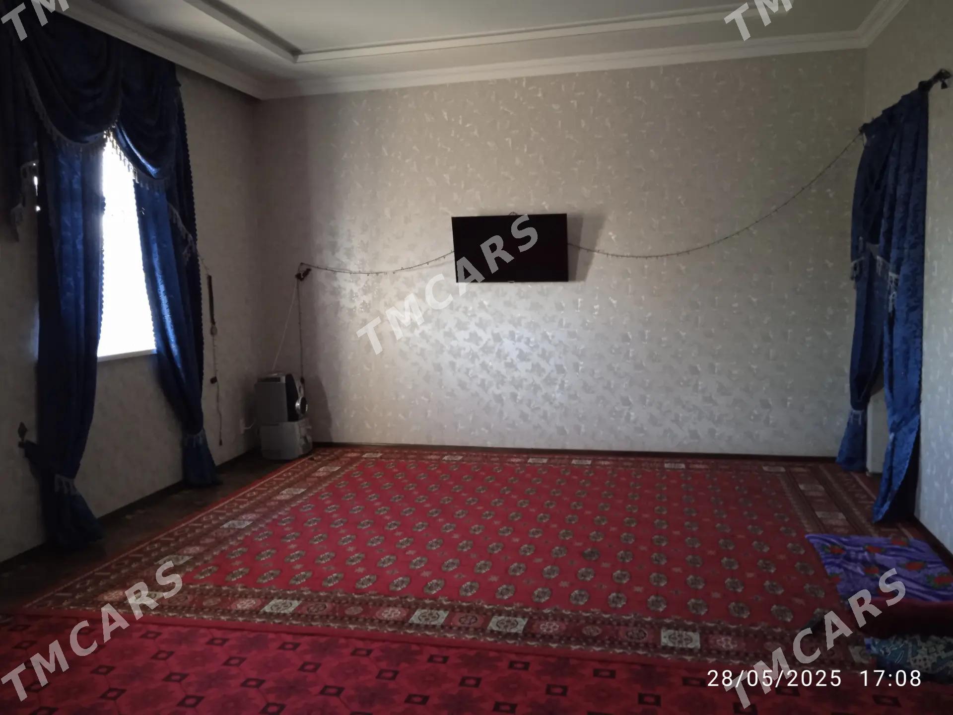 Satlyk Daça - Türkmenabat - img 2