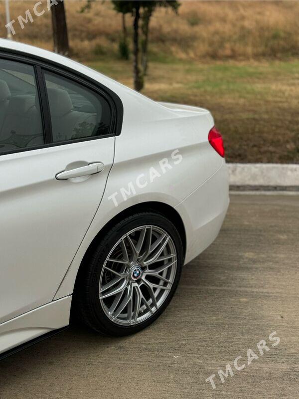 BMW F30 2018 - 363 000 TMT - Ашхабад - img 7