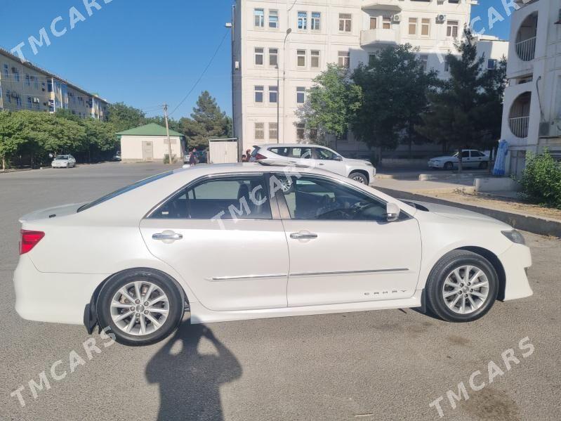 Toyota Camry 2014 - 260 000 TMT - Бузмеин ГРЭС - img 2
