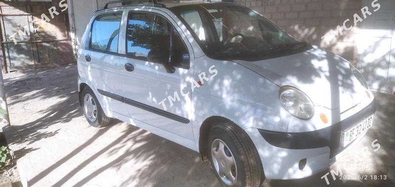 Daewoo Matiz 2002 - 36 000 TMT - Daşoguz - img 2