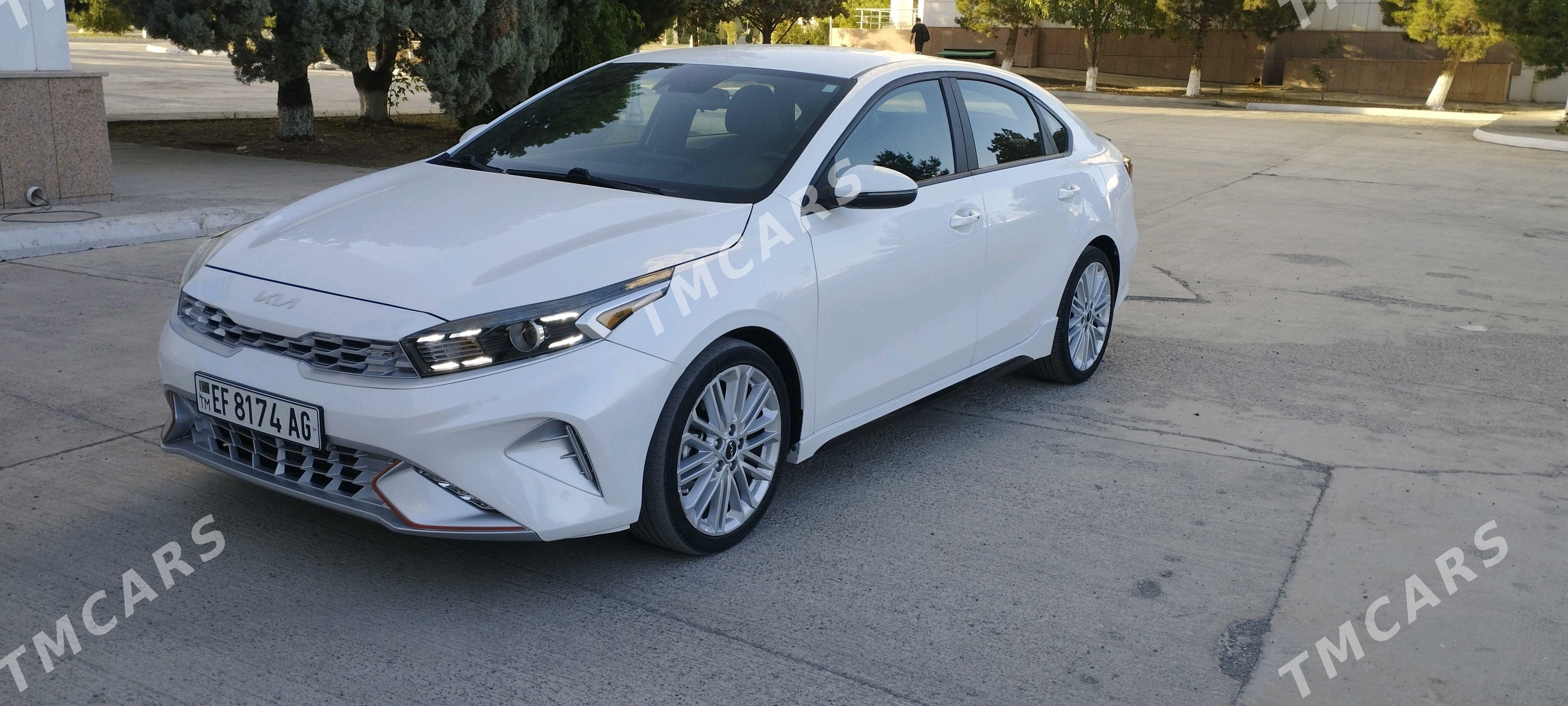 Kia Forte 2022 - 249 000 TMT - Aşgabat - img 3