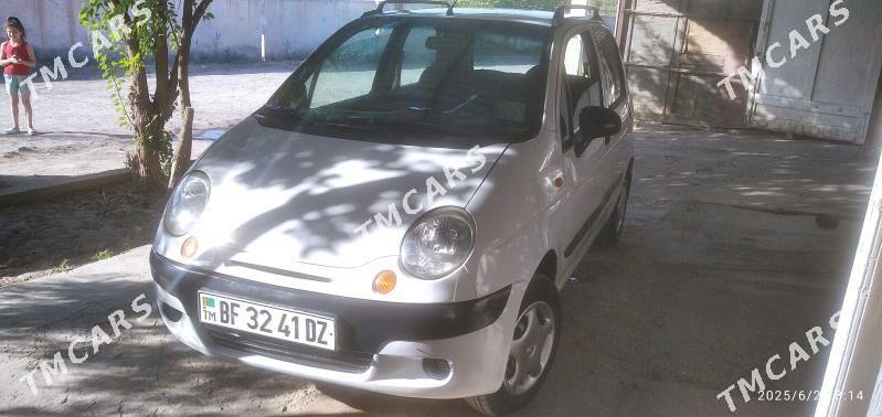 Daewoo Matiz 2002 - 36 000 TMT - Daşoguz - img 3