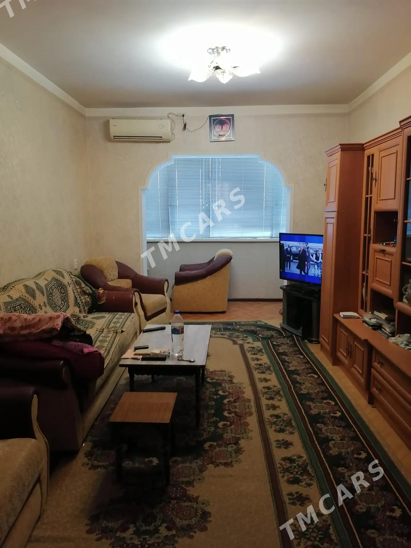 Марыйская 2ком квартира satlyk - Ашхабад - img 2
