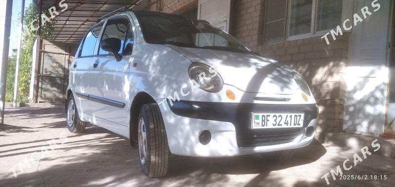 Daewoo Matiz 2002 - 36 000 TMT - Daşoguz - img 7