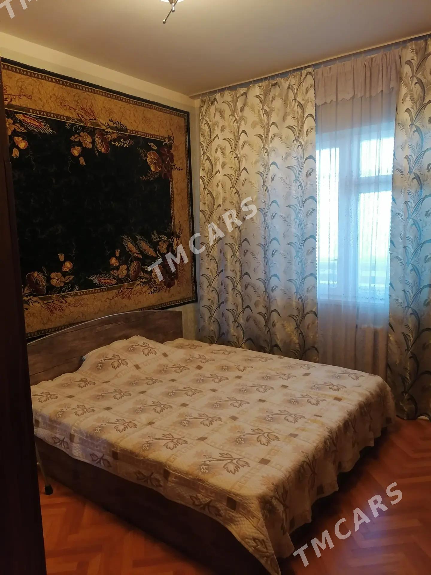 Марыйская 2ком квартира satlyk - Ашхабад - img 4