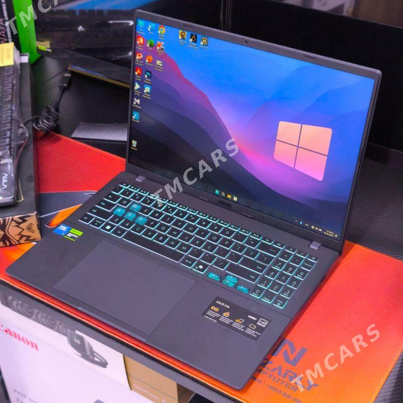 ASUS V16 GAMING 2026! NEW! - Parahat 7 - img 4