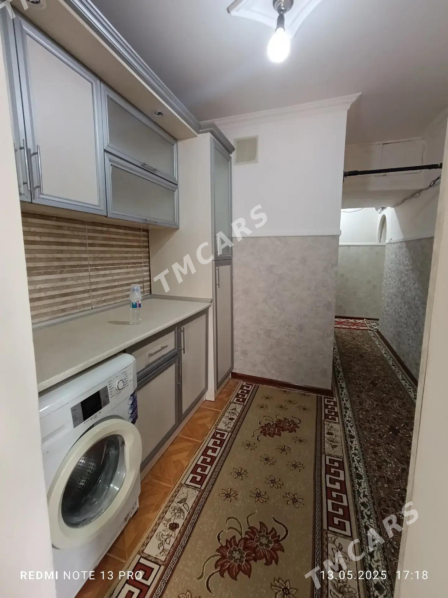 Satlyk 11mkr 2etaz - Aşgabat - img 6