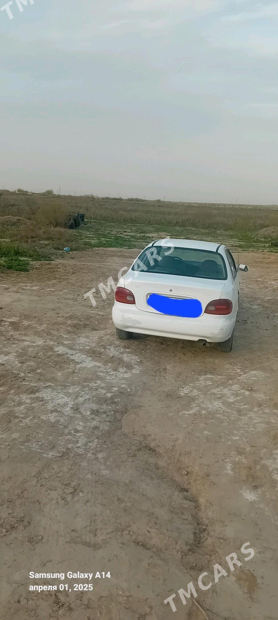 Hyundai Accent 1996 - 20 000 TMT - Kaka - img 2