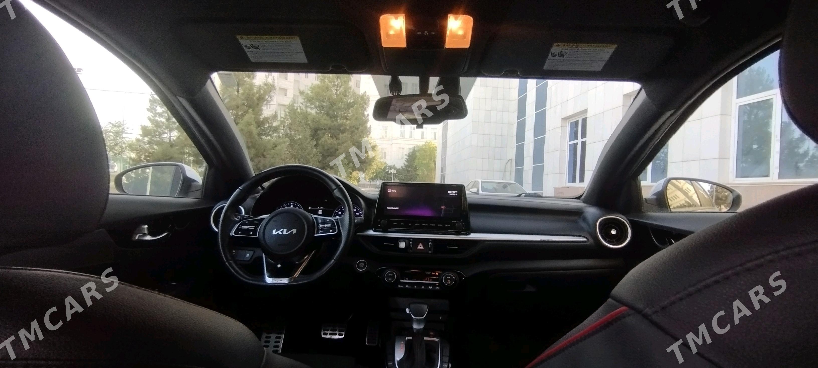 Kia Forte 2022 - 249 000 TMT - Aşgabat - img 6