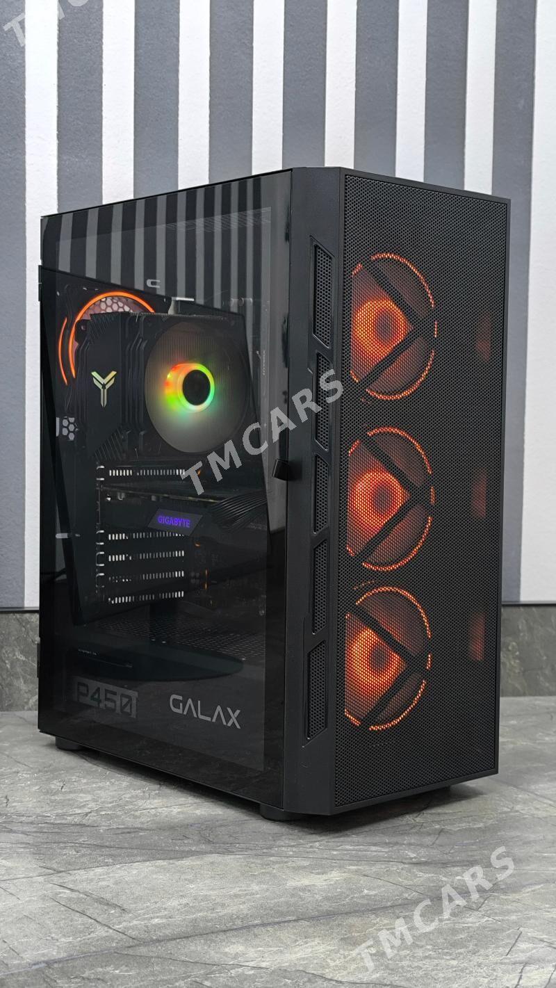 i5 9400F / SSD / Hdd / GTX 108 - Parahat 4 - img 3