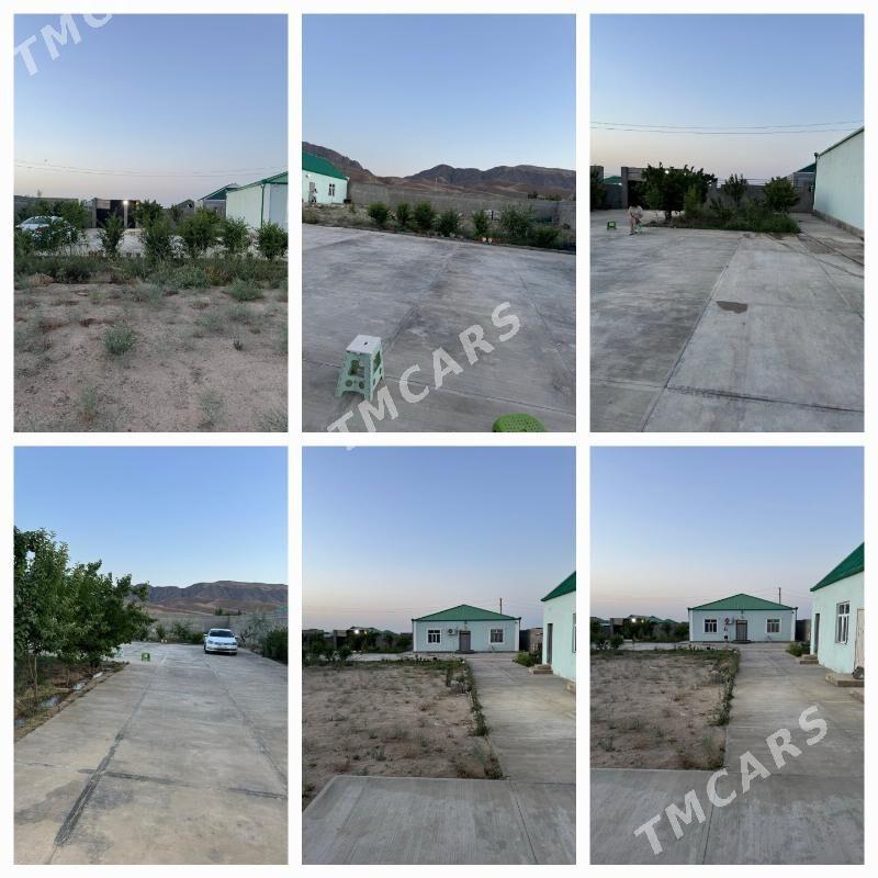 Satlyk ja - Aşgabat - img 3