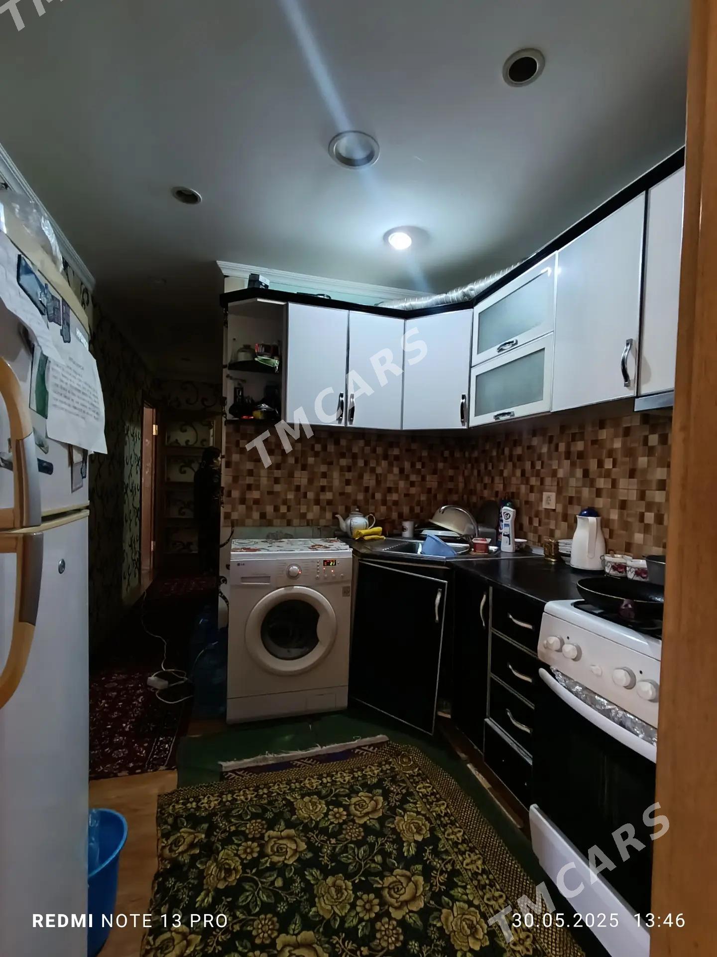 Satlyk 11mkr 1etaz - Aşgabat - img 2