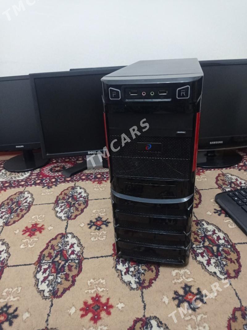 🟣Core i5 игровой компьютер️ - Türkmenabat - img 5