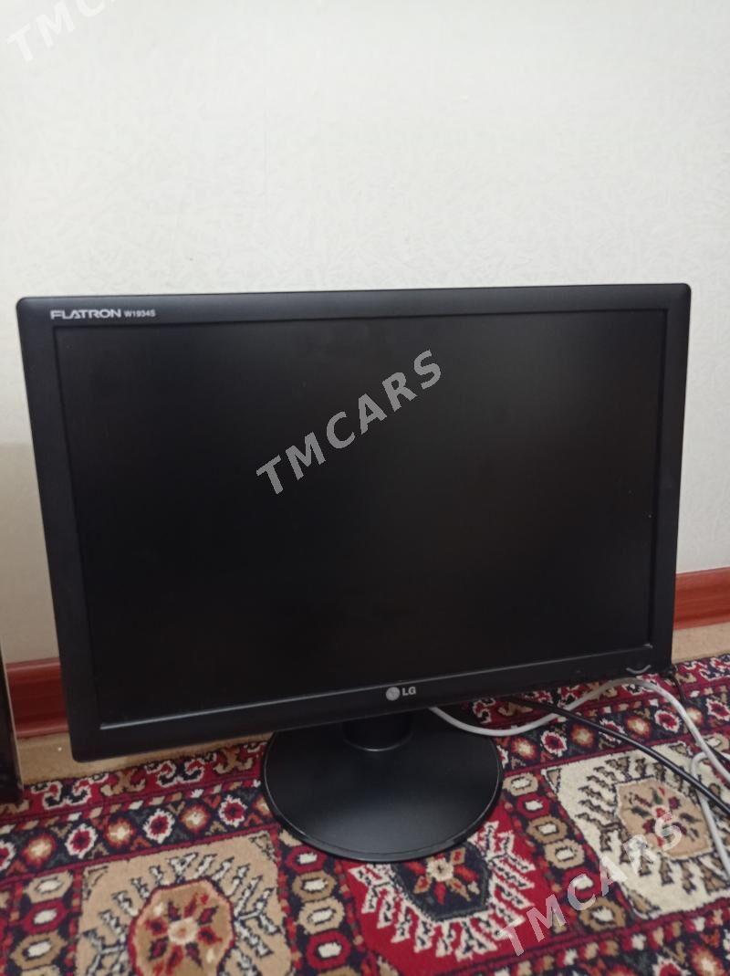 🟣Core i5 игровой компьютер️ - Türkmenabat - img 2