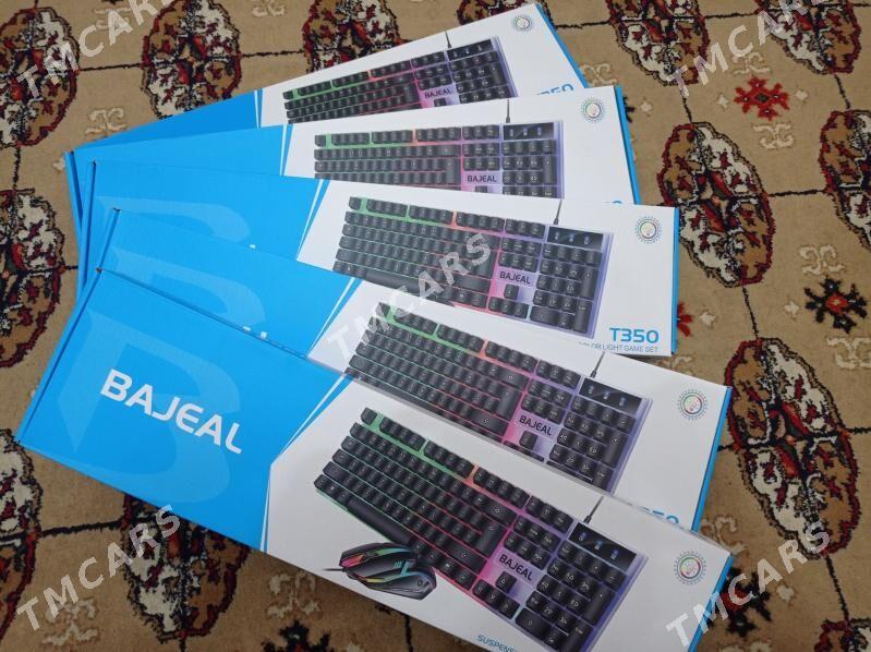 🟣Core i5 игровой компьютер️ - Türkmenabat - img 4