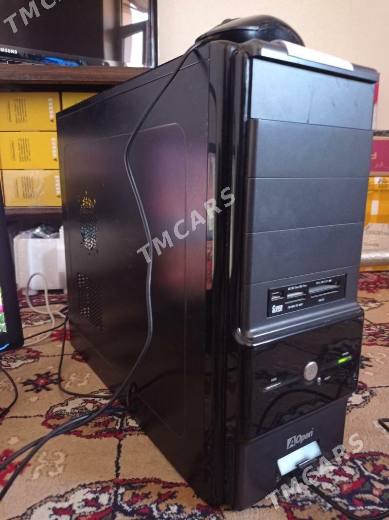 🟣Core i5 игровой компьютер️ - Türkmenabat - img 3