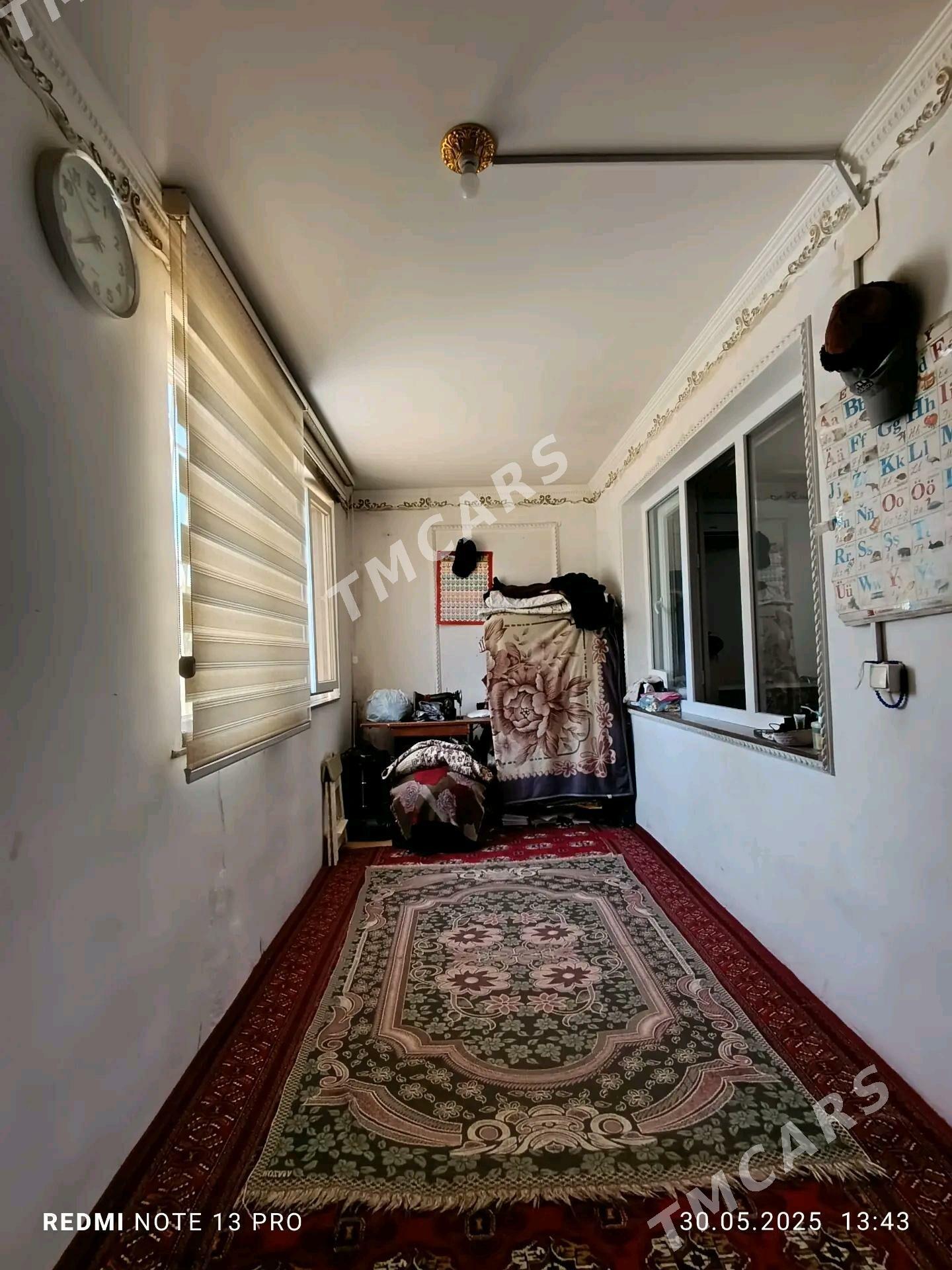 Satlyk 11mkr 1etaz - Aşgabat - img 7