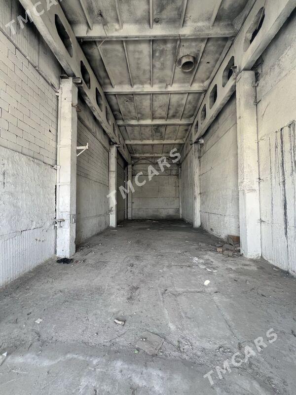 Angar Ýerewan 115 m2 - Ашхабад - img 2