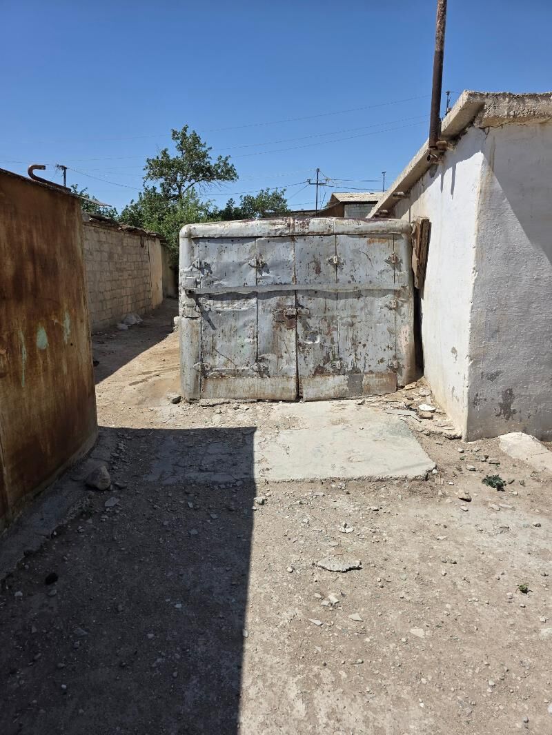 гараж 205а - Balkanabat - img 2