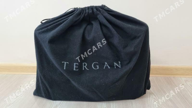 TERGAN ПОРТФЕЛЬ ДИПЛОМАТ - Parahat 2 - img 4
