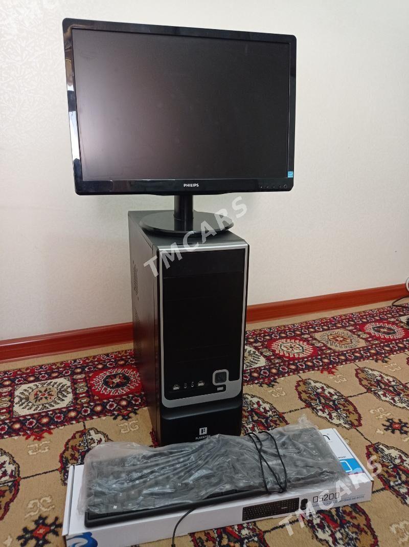 🟣Core i5 игровой компьютер️ - Türkmenabat - img 7